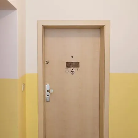 Apartment Modern With 2 Bedrooms