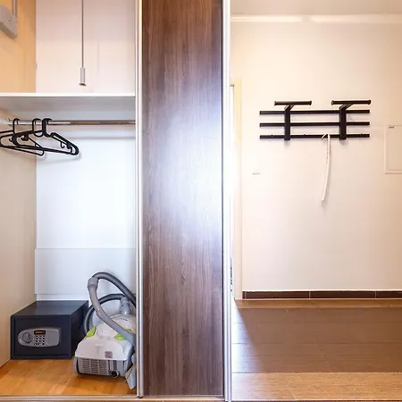 Modern With 2 Bedrooms * Karlovy Vary