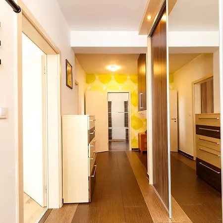 Modern With 2 Bedrooms * Karlovy Vary