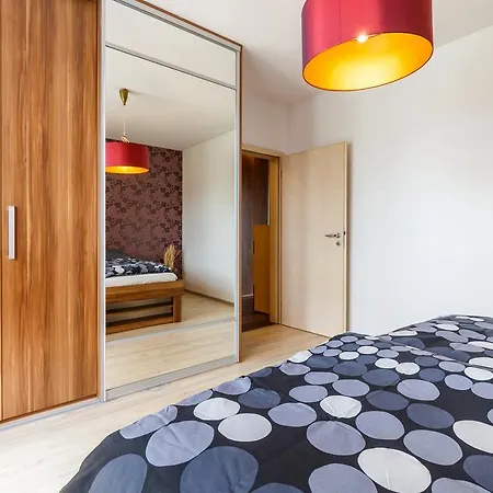 Apartment Modern With 2 Bedrooms Karlovy Vary