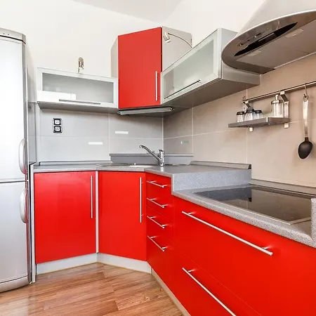 Modern With 2 Bedrooms * Karlovy Vary
