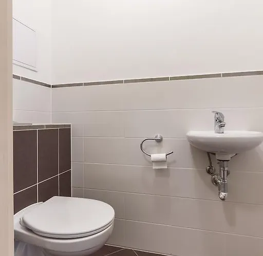 Modern With 2 Bedrooms Apartmán